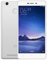 Замена разъема зарядки на телефоне Xiaomi Redmi 3 Pro в Смоленске